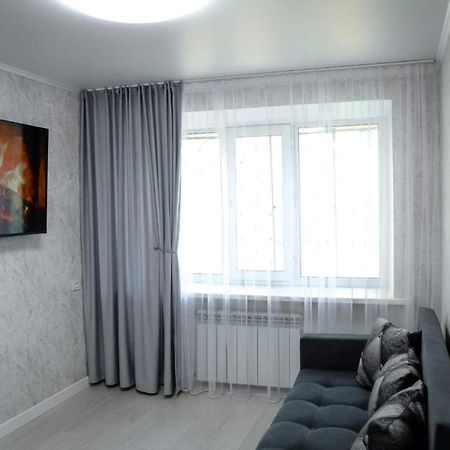 Tatyana-Hotel Kostanay Eksteriør billede